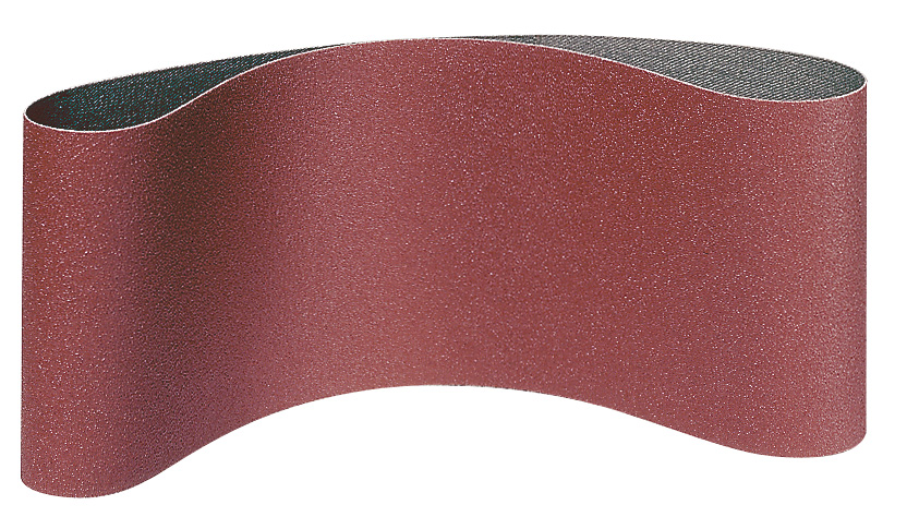 Klingspor Pas ścierny bezkońcowy 75x533mm gr.180 - 45043