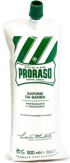 Proraso Proraso Mydło do golenia 500 ml