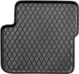 mat-Gum Dywaniki gumowe MG Punto, Adam, Mito tył, model - (29 LEWY)