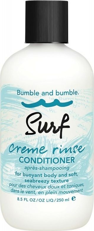 Bumble and bumble Surf odżywka chroniąca kolor do włosów kręconych 250ml