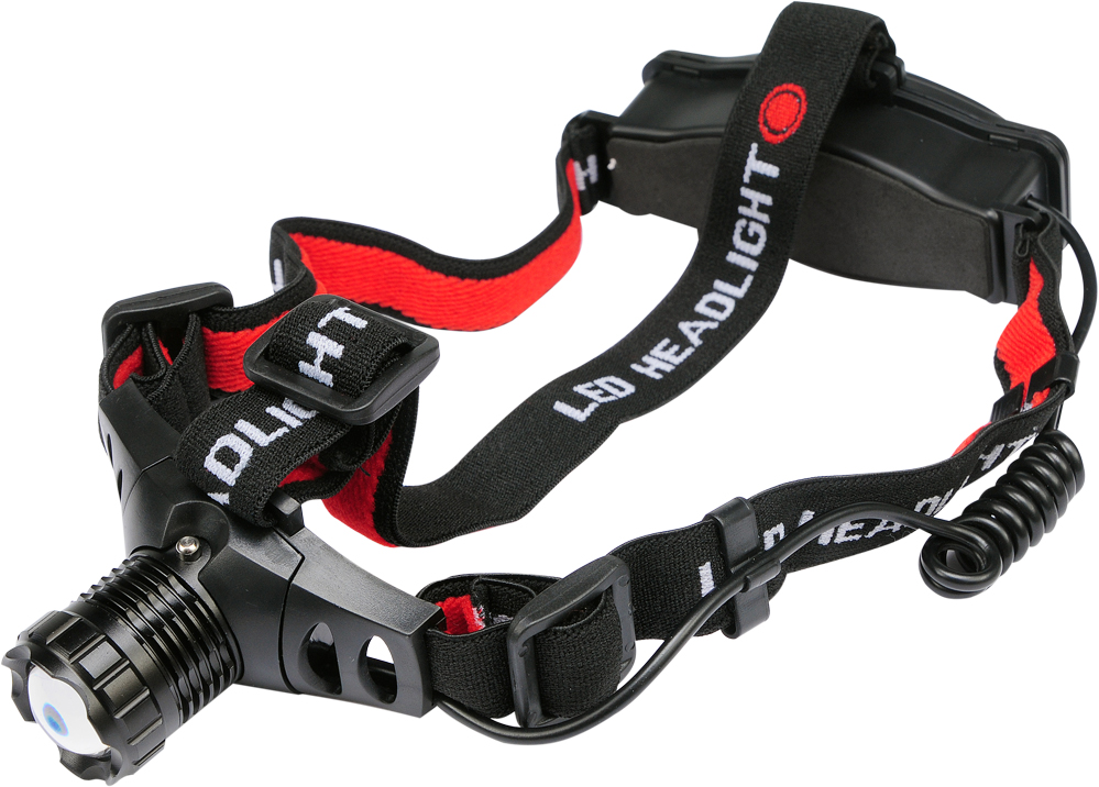 Latarka czołowa Yato YT-08590