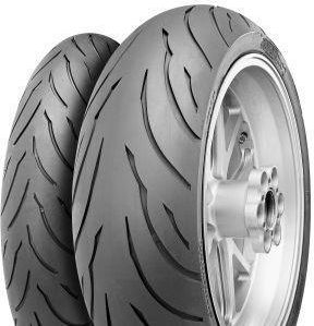 Continental MOTION R 160/60R17 69W TL