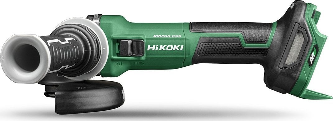 Szlifierka Hikoki Angle grinder Hikoki G3613DVE W2Z HIT-SYSTEM HSC3