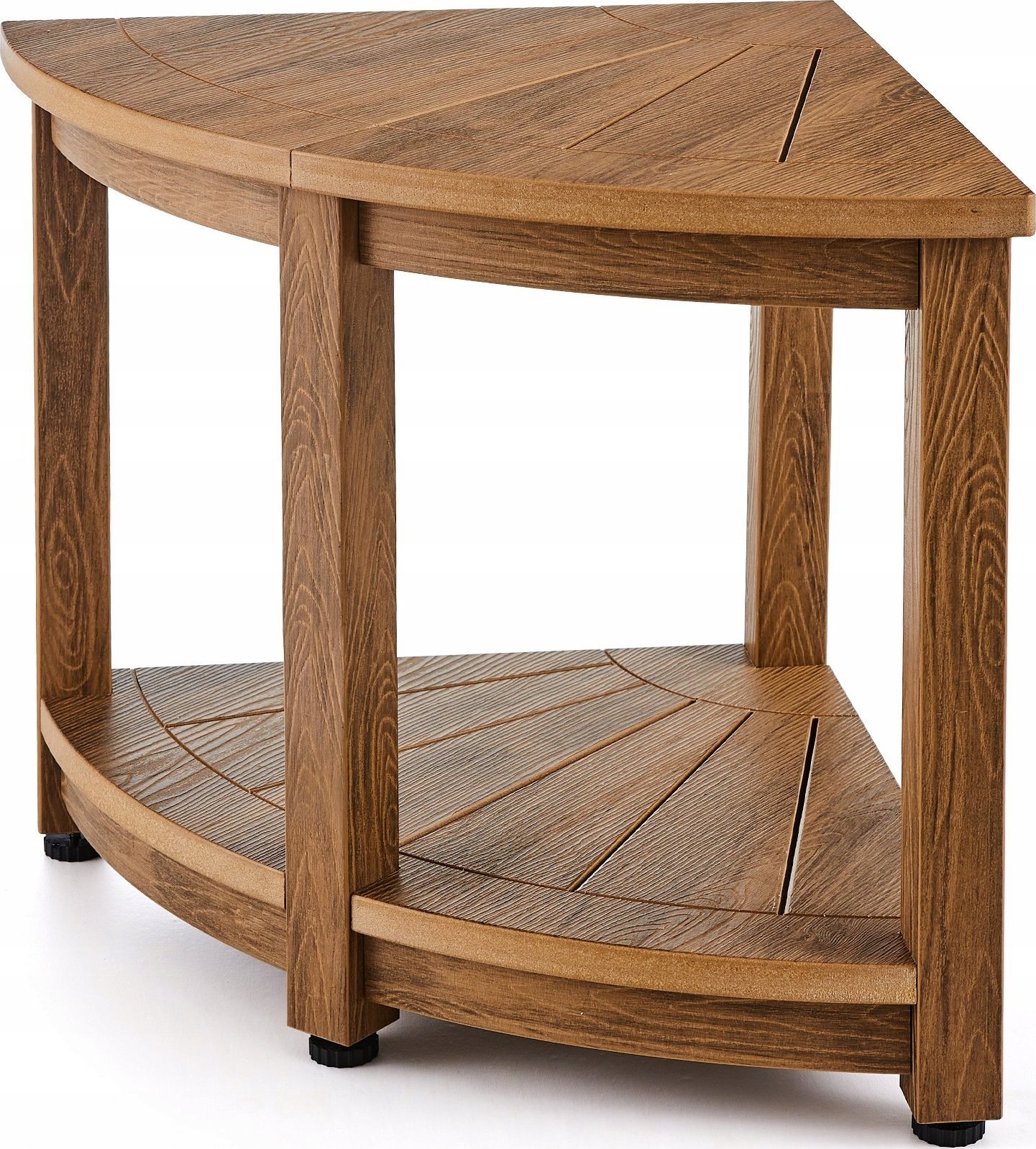 Narożna Ławka Prysznicowa