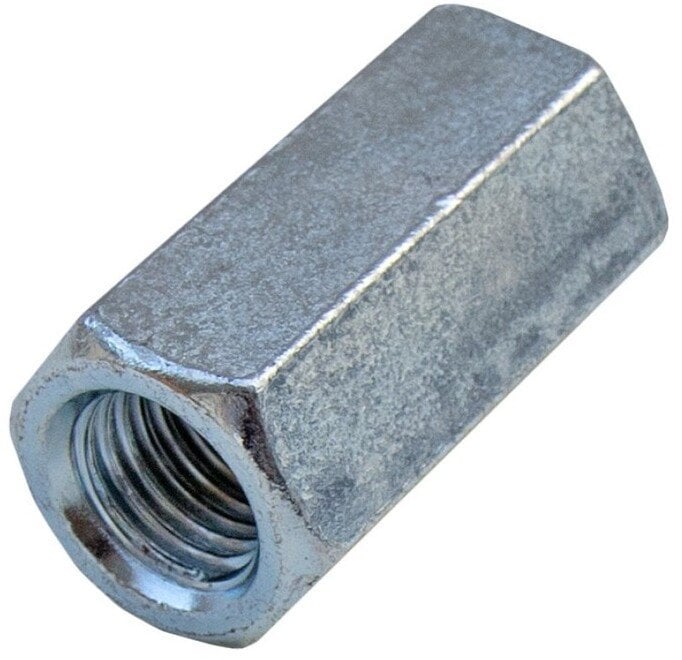 Złączka uziomowa skręcana KM127