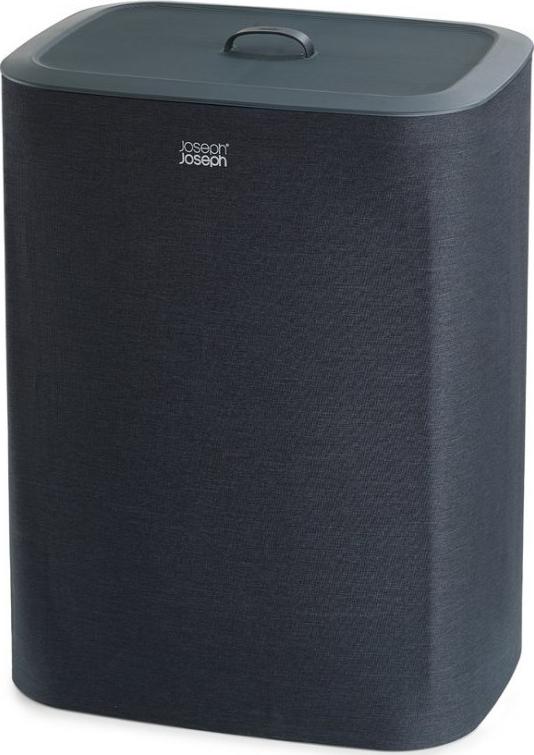 Kosz na pranie Joseph Joseph Kosz na pranie 90l czarny Tota JOSEPH JOSEPH