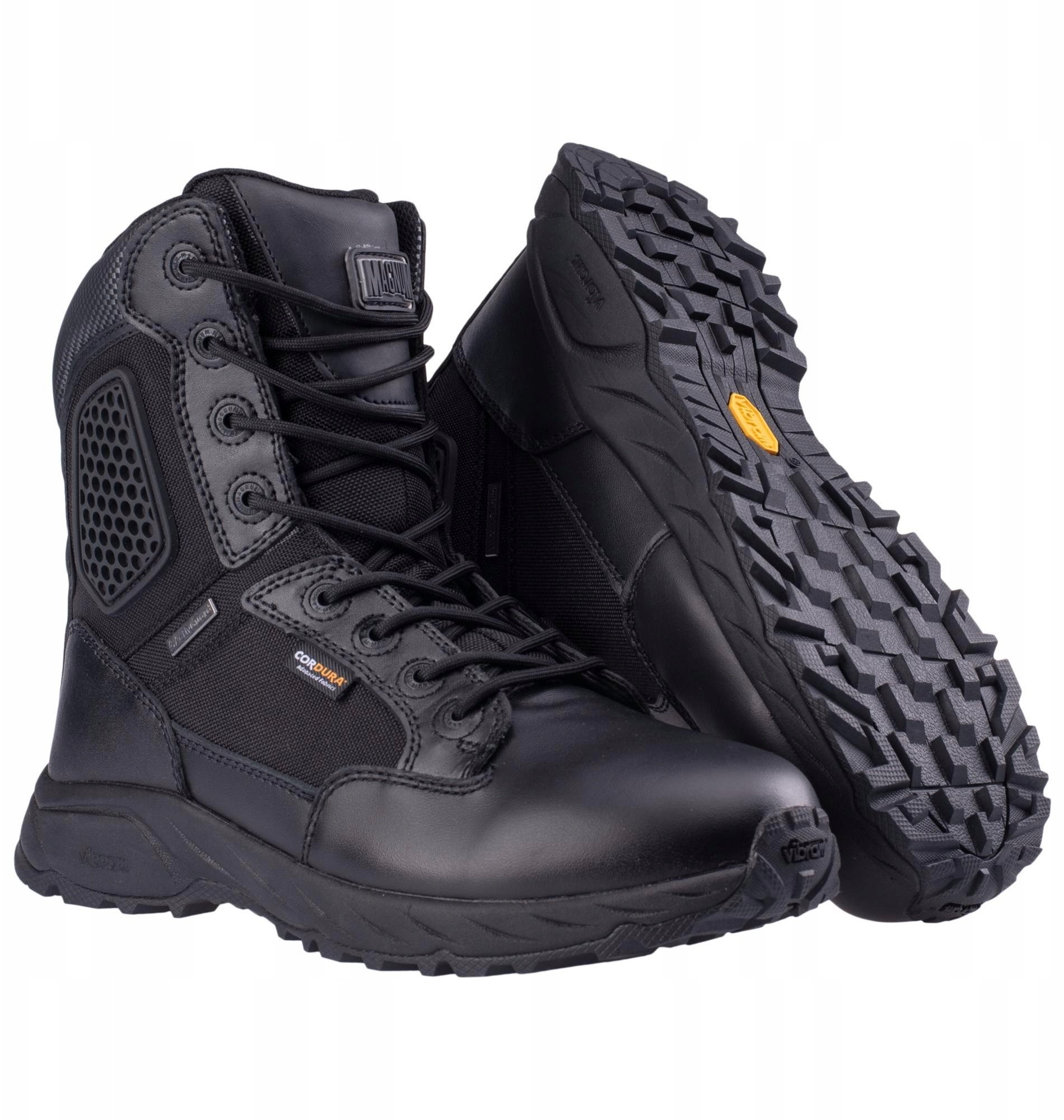 Męskie Buty STARKER MID AG V C