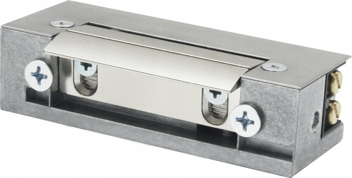 Siemens Elektrozaczep HARTTE S12N seria S 12V DC niskoprądowy