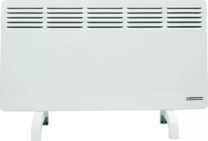 Elektryczny grzejnik konwektorowy T 17 PRO - 1500 W IP24