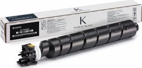 Toner Kyocera TK-8345 Black Oryginał (TK-8345K)