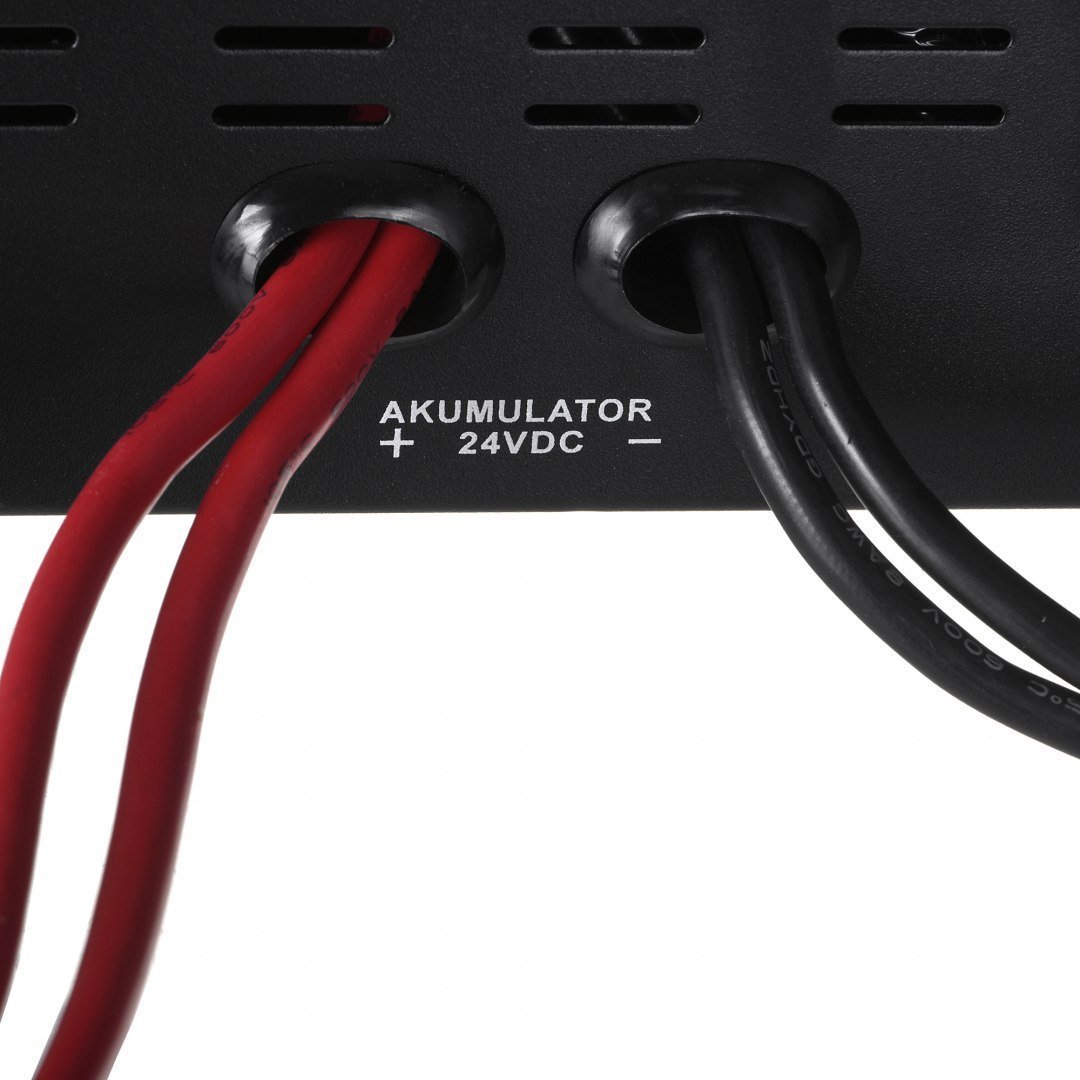 UPS Volt Sinus Pro 2500VA (3SP250024W)