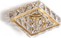 Azzardo Oprawa podtynkowa LED Ready AZzardo ESTER AZ4412