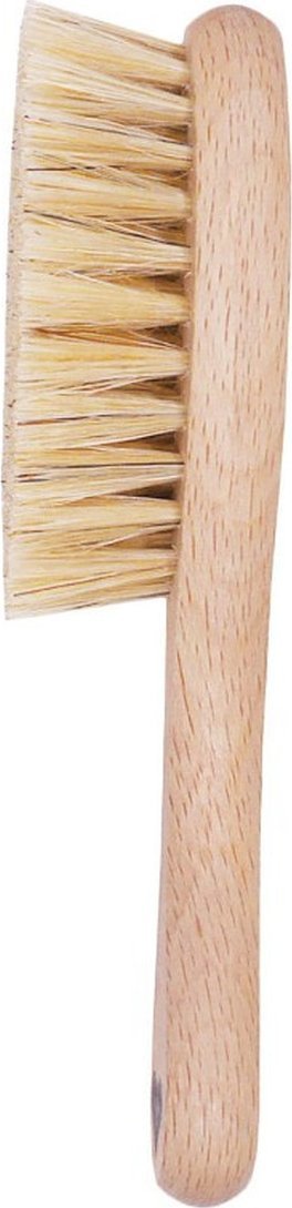 Lullalove Szczotka na ciemieniuchę dla niemowląt szczecina