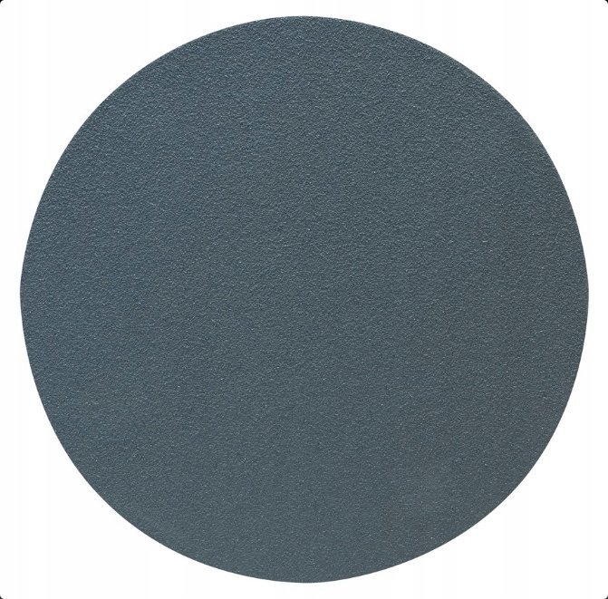 Bosch Bosch FIBERSLIBEBLAD PWR 180 K80 5STK