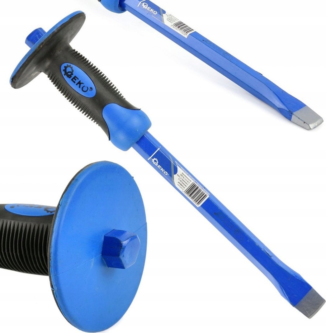 Geko Przecinak murarski z osłoną 350x18mm (24)