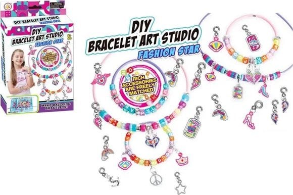 Zestaw kreatywny Q9622 96098