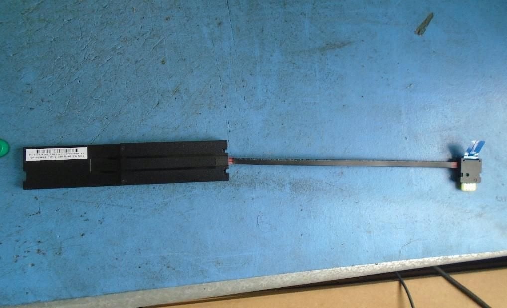 Bateria HP BATT PACK, 12W MEGACELL,