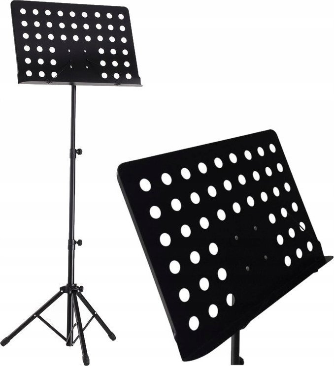 Mozos MOZOS MTUNE statyw muzyczny/pulpit na nuty