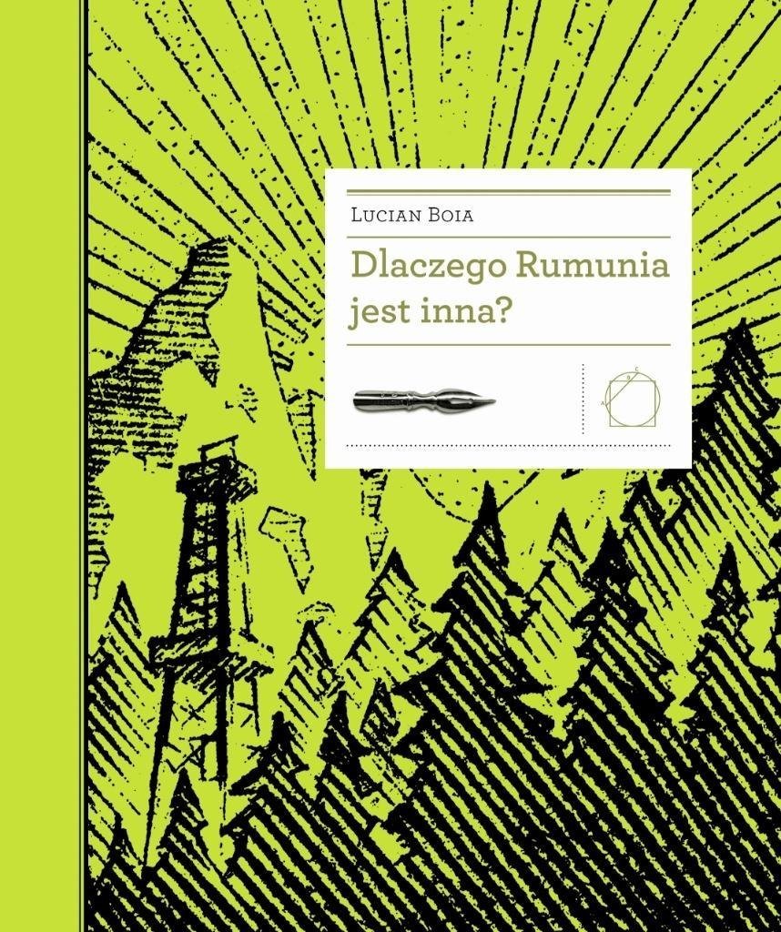 Międzynarodowe Centrum Kultury Dlaczego Rumunia jest inna?