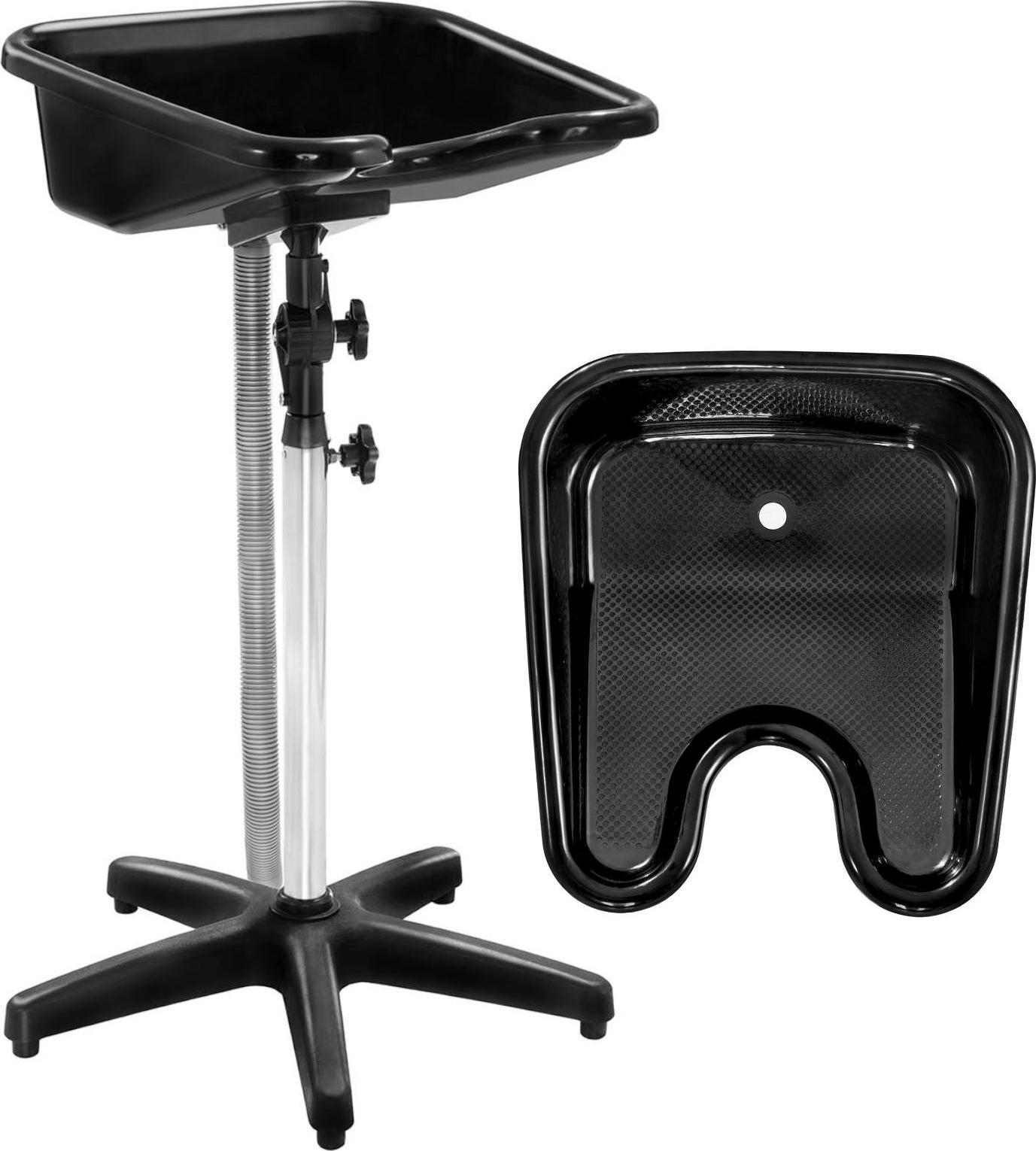 Physa Myjka myjnia umywalka fryzjerska wolnostojąca przenośna Physa CARPI