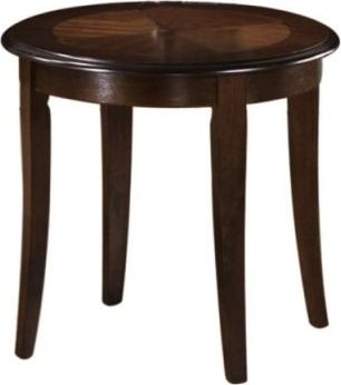 Signal Ława CALIFORNIA D ciemny orzech w klasycznym stylu SIGNAL