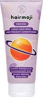 Alkotest HAIRMOJI_Swoosh lekka odżywka do włosów 200ml