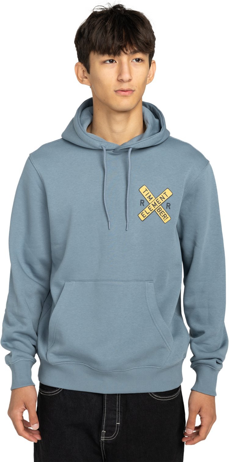 Element Timber Freigh ELYSF00317-BMK0 Niebieskie M