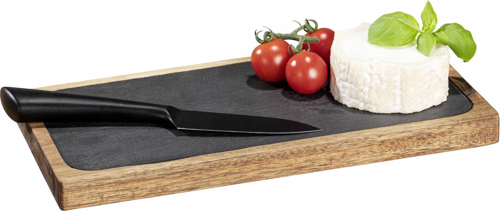Deska do krojenia Wenko Deska do serwowania z łupka, AVA, WENKO