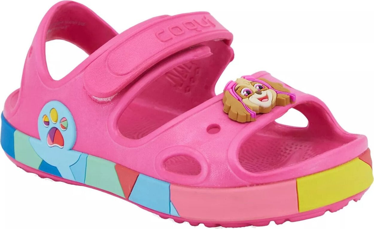 Dziecięce Sandały YOGI