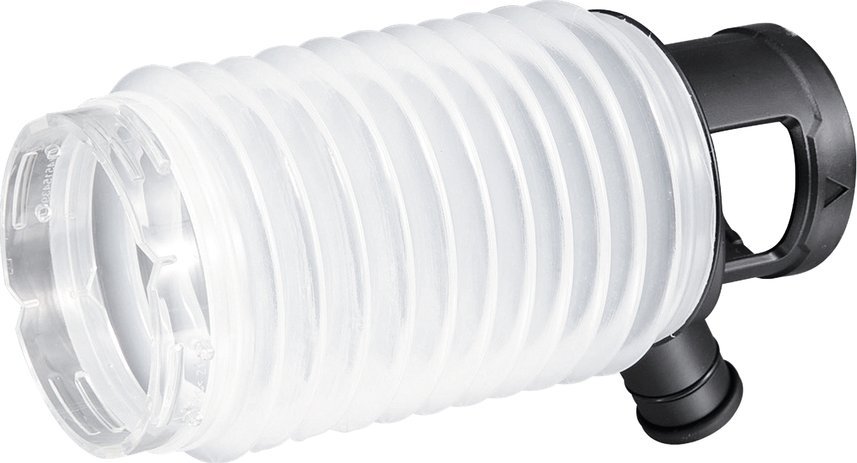 Makita Kołnierz przeciwpyłowy (195173-3)