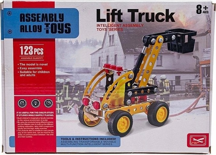 Adar Konstruktor 541559 ADAR