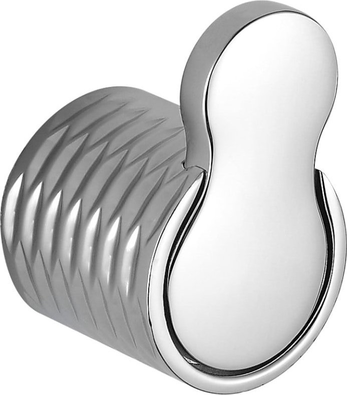 Mexen Mexen Base haczyk na ręcznik, chrom - 7088235-00