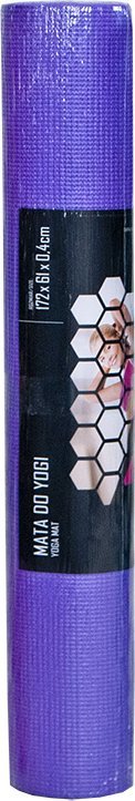 Allright Mata Do Yogi Fioletowa (FE06011)