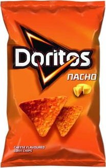 Doritos Nacho 100g