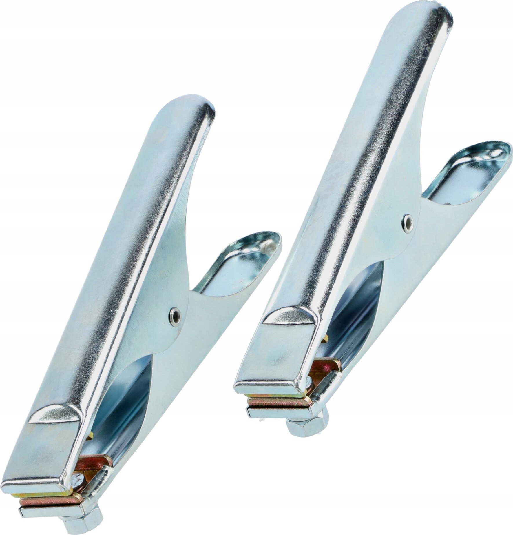 Kadax KADAX Zacisk kleszczowy Zk150A pakiet 2szt