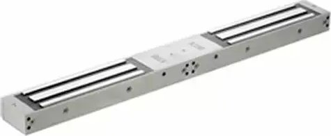 Hismart Elektromagnetas, 350kg x2