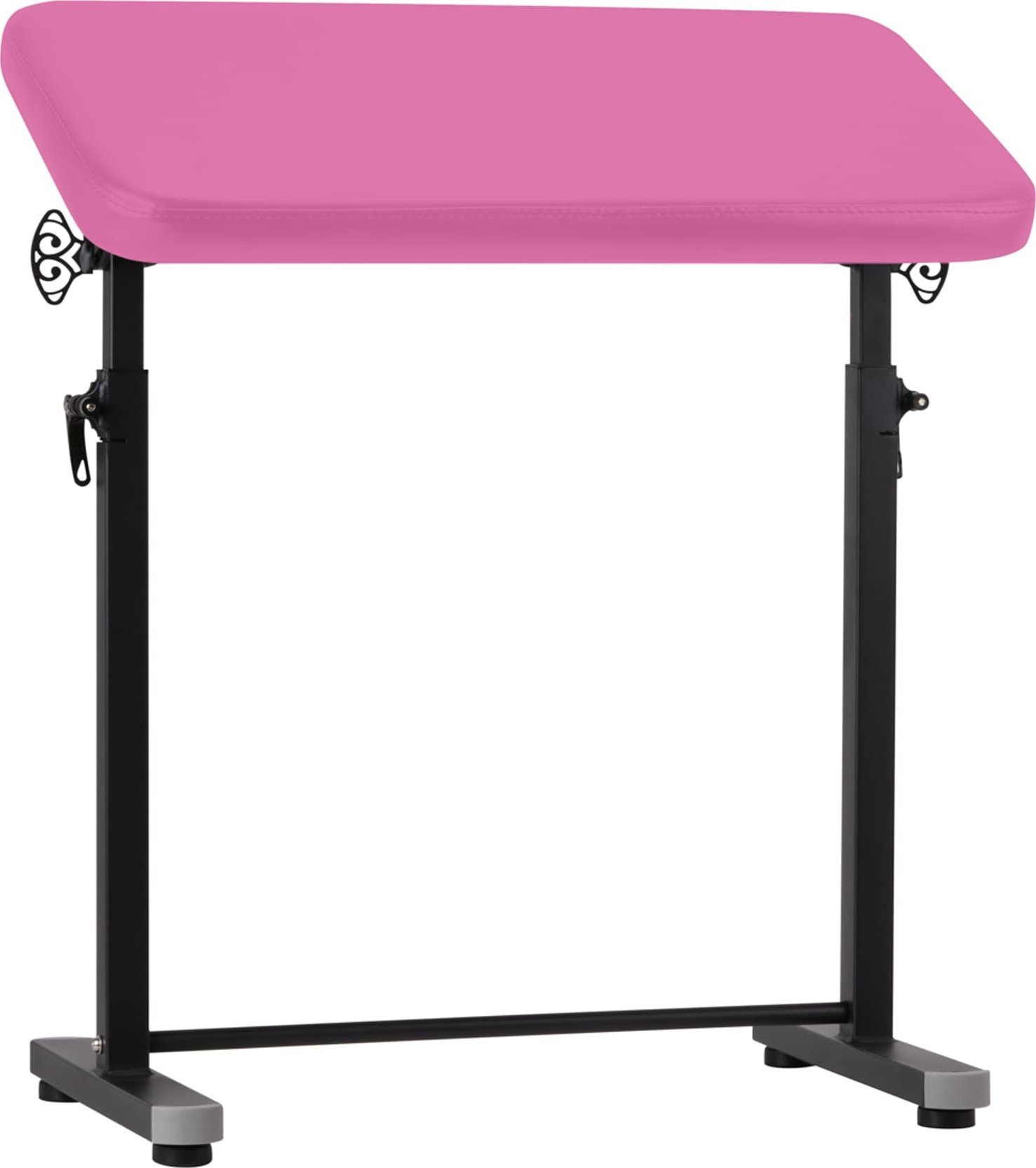 Activeshop Podłokietnik do tatuażu Pro Ink 718 różowy