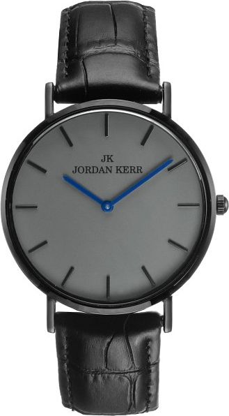Zegarek Jordan Kerr Zegarek męski Jordan Kerr L120-2A