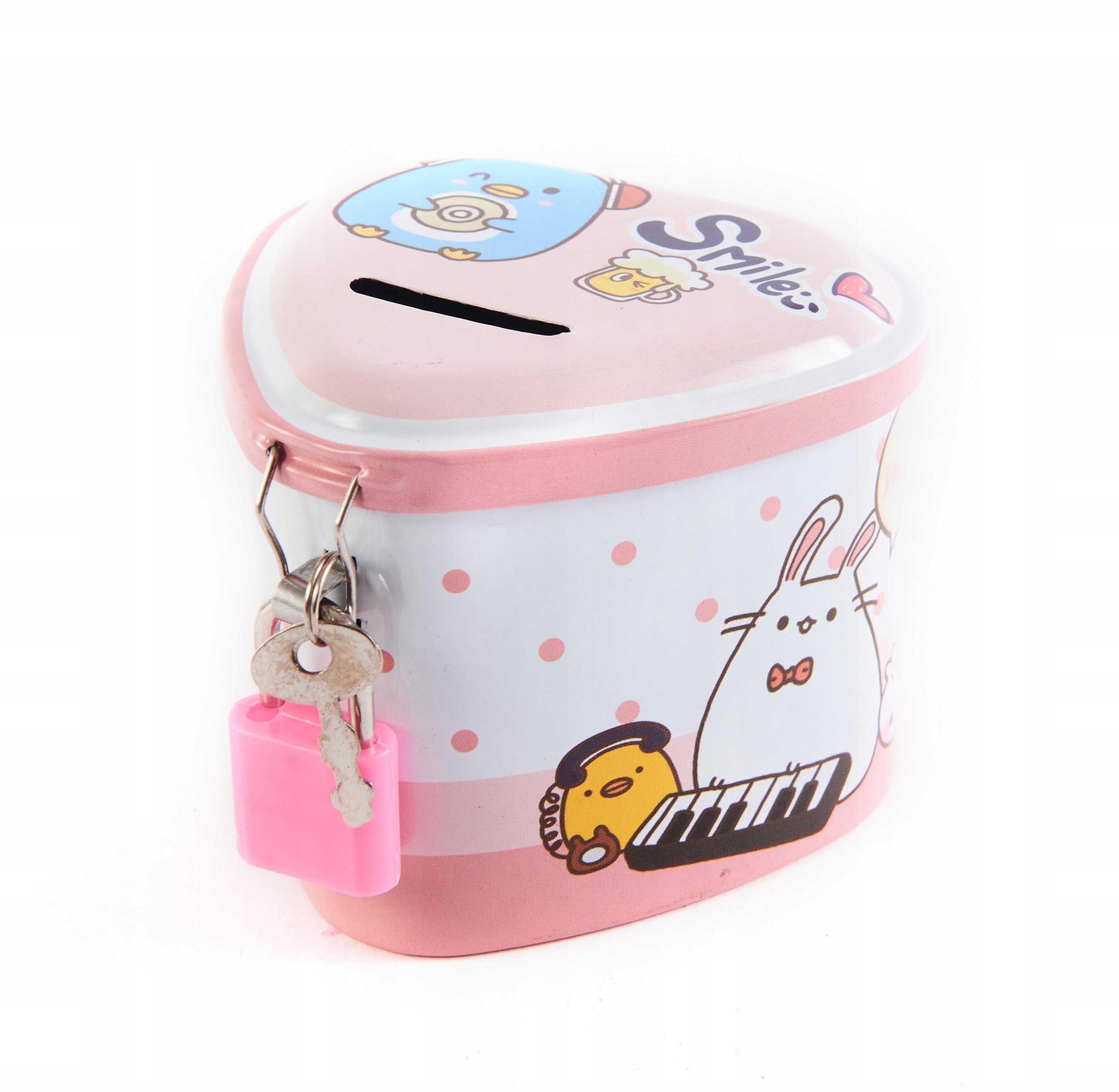 Skarbonka D40866 28913