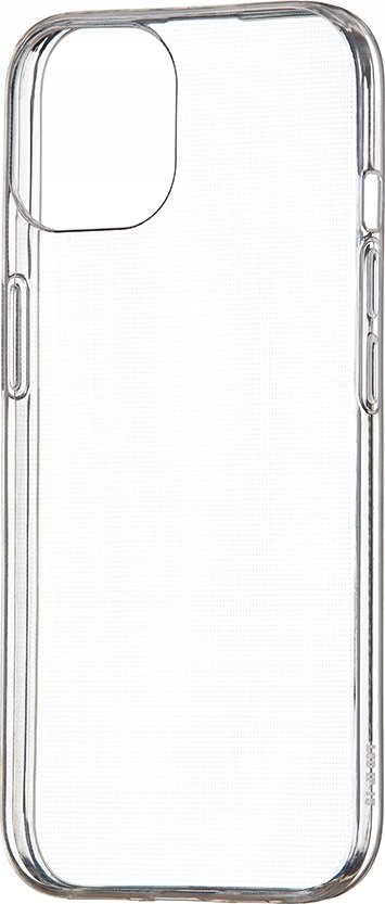 Reach Dėklas High Clear 1,0mm Xiaomi Redmi 14C