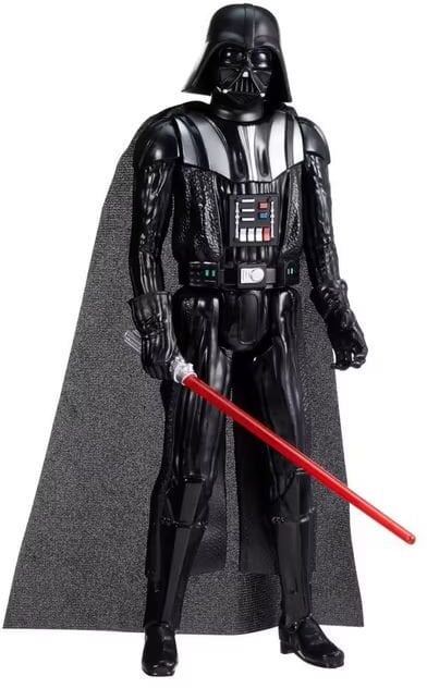 Star Wars Titan Basic Figure 30 cm - Darth Vader