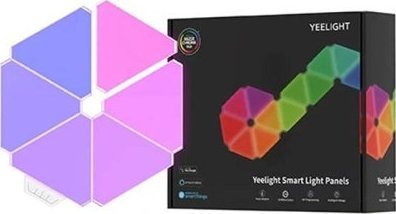 Yeelight Panele świetlne Yeelight Smart Light Panels