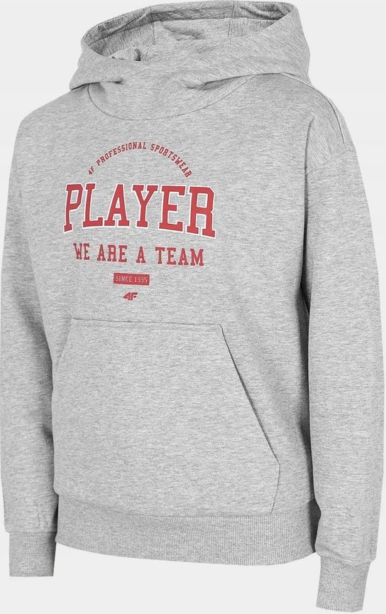 4f Bluza 4F HJZ22-JBLM006 27M