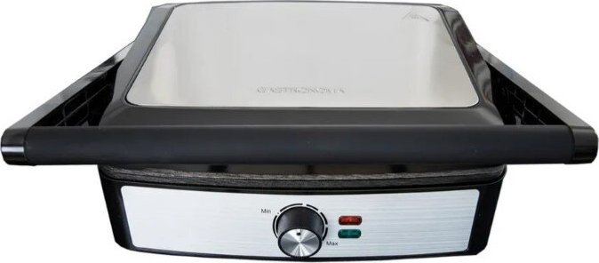 Grill elektryczny Gastronoma GASTRONOMA Grill stołowy 2200W 18240001