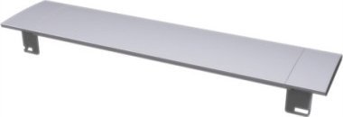 Bachmann BACHMANN POWER FRAME COVER Large 6-way, aluminium