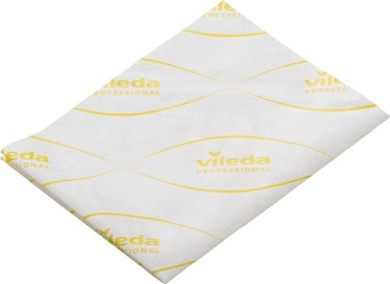 Vileda r-MicronSolo, żółty - 1 szt.