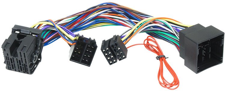 Głośnik samochodowy Blow 3634# Samochodowe złącze głośnikowe do Nissana