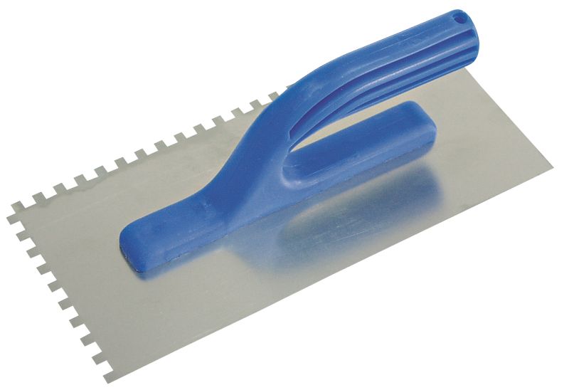 Mega Paca nierdzewna 270x130mm ząb 6x6mm - 61706