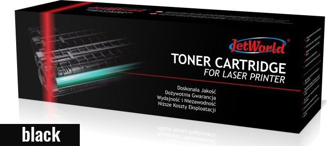 Toner JetWorld Toner JetWorld Black Brother TN249BK zamiennik TN-249BK