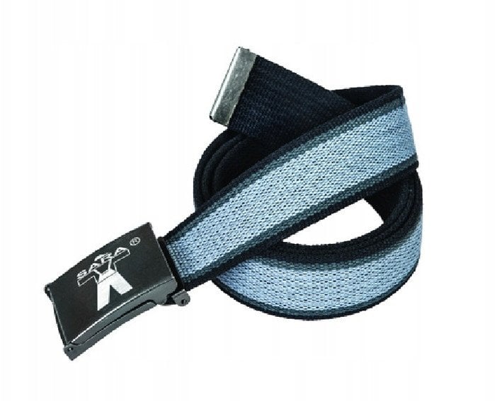 BELT GREY 11-000023-GREY